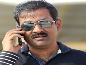 Rajendra Maisuriya